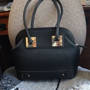 🎄Brangio Italy Black Bag
